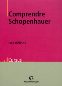 Comprendre Schopenhauer