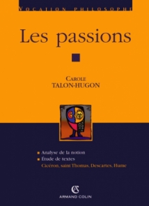 Les passions