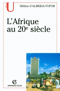 L'Afrique au 20e siècle