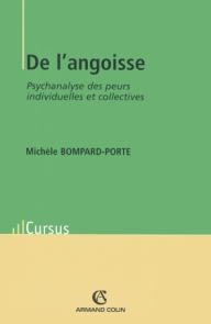 De l'angoisse