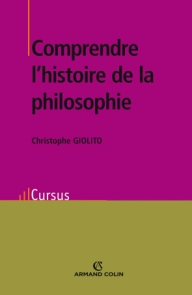 Comprendre l'histoire de la philosophie