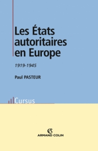 Les États autoritaires en Europe