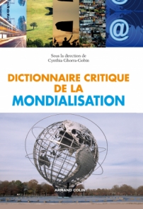 Dictionnaire critique de la mondialisation