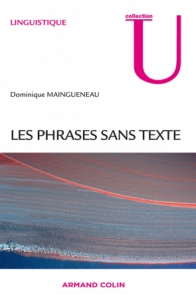 Phrases sans texte