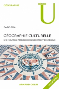 Géographie culturelle