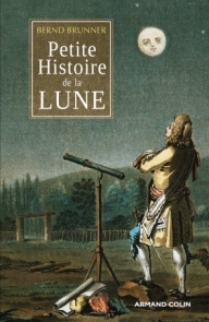 Petite histoire de la Lune