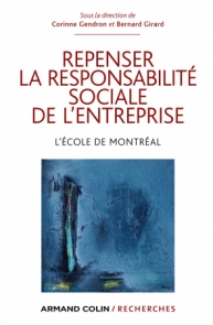 Repenser la responsabilité sociale de l'entreprise