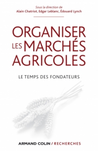 Organiser les marchés agricoles