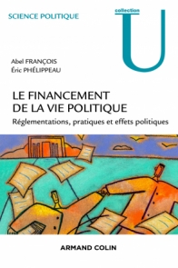 Le financement de la vie politique