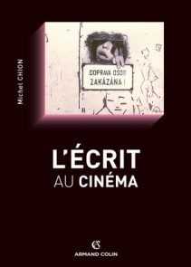 L'écrit au cinéma