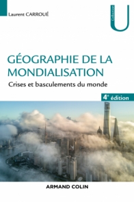 Géographie de la mondialisation