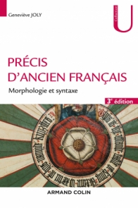 Précis d'ancien français