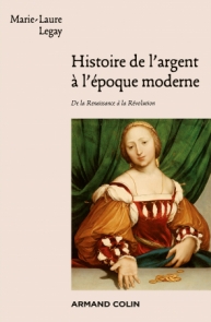 Histoire de l'argent à l'époque moderne