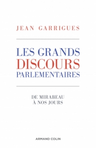 Les grands discours parlementaires