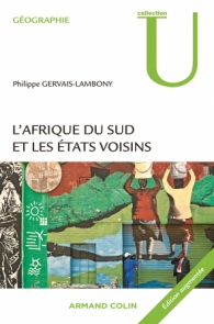 L'Afrique du Sud et les États voisins