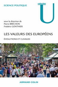 Les valeurs des Européens