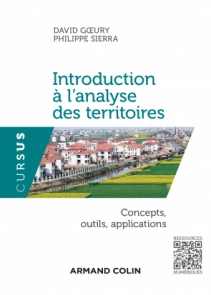 Introduction à l'analyse des territoires