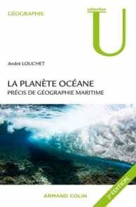 La planète océane