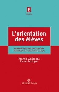 L'orientation des élèves