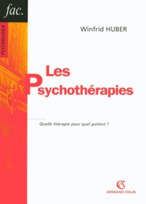 Les psychothérapies