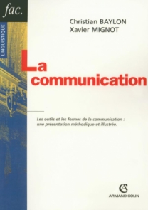 La communication