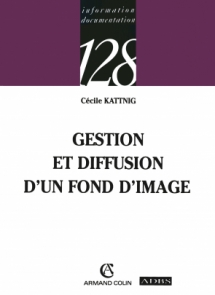 Gestion et diffusion d'un fond d'image