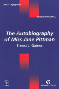 The Autobiography of Miss Jane Pittman