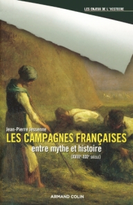Les campagnes françaises