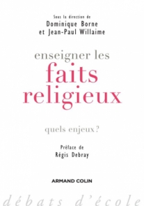 Enseigner les faits religieux