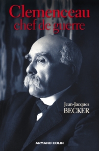 Clemenceau, chef de guerre