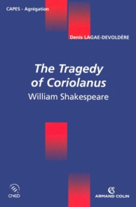 The Tragedy of Coriolanus