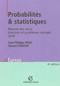 Probabilités & statistiques