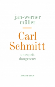 Carl Schmitt