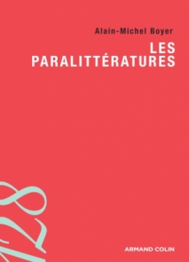 Les paralittératures