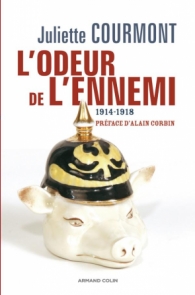 L'odeur de l'ennemi