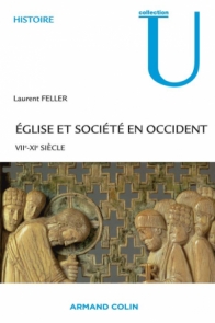 Église et société en Occident