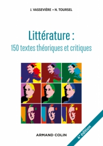 Littérature : 150 textes théoriques et critiques