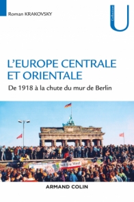 L'Europe centrale et orientale