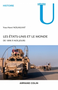 Les États-Unis et le monde de 1898 à nos jours