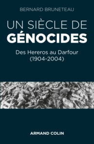 Un siècle de génocides