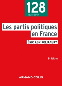 Les partis politiques en France