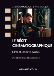 Le récit cinématographique