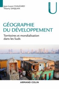 Géographie du développement