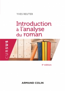 Introduction à l'analyse du roman