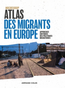 Atlas des migrants en Europe