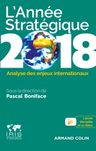 L'Année Stratégique 2018