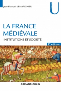 La France médiévale