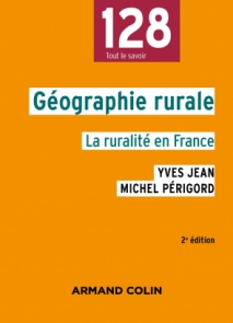 Géographie rurale