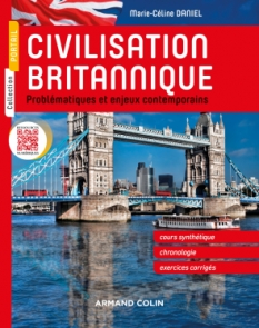 Civilisation britannique