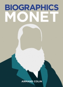 Biographics Monet